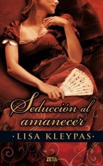 SEDUCCIÓN AL AMANECER (SERIE HATHAWAYS 2)