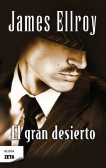 EL GRAN DESIERTO