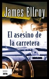 EL ASESINO DE LA CARRETERA