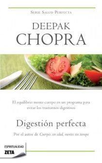 DIGESTIÓN PERFECTA (COLECCIÓN SALUD PERFECTA)