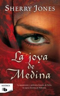 LA JOYA DE MEDINA