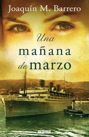 UNA MAÑANA DE MARZO (SERIE CORAZÓN RODRÍGUEZ)