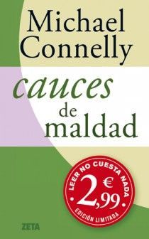 CAUCES DE MALDAD