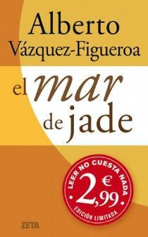 EL MAR DE JADE