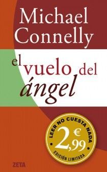 EL VUELO DEL ANGEL