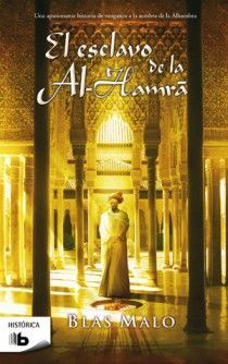 EL ESCLAVO DE LA AL-HAMRÁ