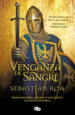 VENGANZA DE SANGRE