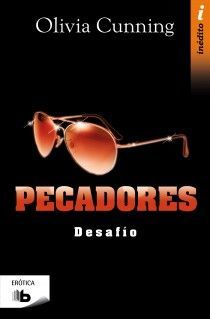 DESAFÍO (SERIE PECADORES 2)