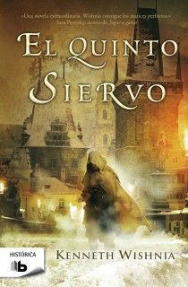 EL QUINTO SIERVO