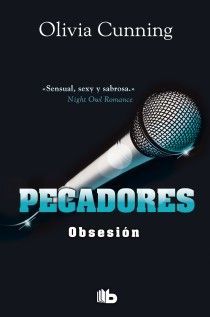 PECADORES (SERIE PECADORES 1)