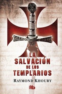 LA SALVACIÓN DE LOS TEMPLARIOS