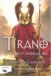 TIRANO. JUEGOS FUNERARIOS 
