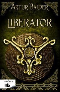 LIBERATOR (SAGA DE TEUTOBURGO 2)