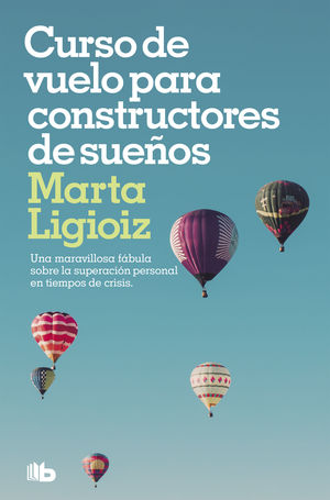 CURSO DE VUELO PARA CONSTRUCTORES DE SUEÑOS