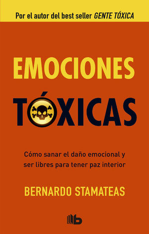 EMOCIONES TÓXICAS