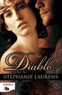 DIABLO (LOS CYNSTER 1)