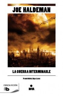 LA GUERRA INTERMINABLE