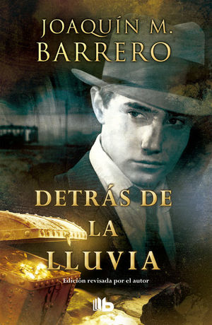 DETRÁS DE LA LLUVIA (SERIE CORAZÓN RODRÍGUEZ)