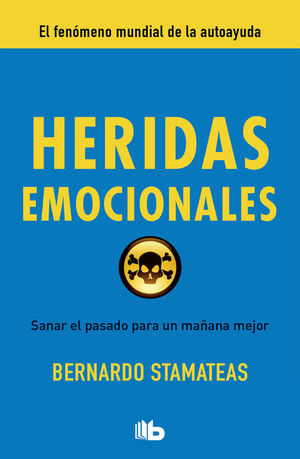 HERIDAS EMOCIONALES