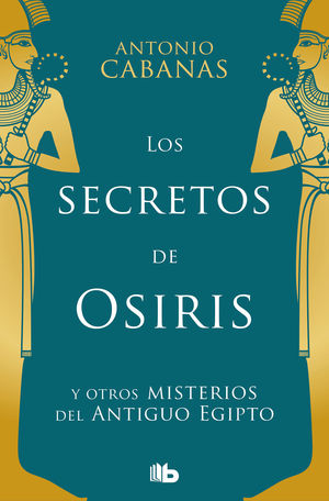 LOS SECRETOS DE OSIRIS
