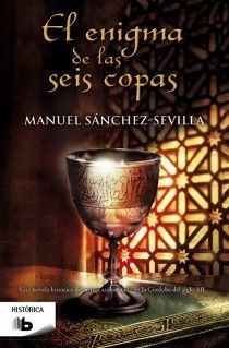 EL ENIGMA DE LAS SEIS COPAS