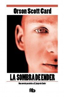 LA SOMBRA DE ENDER (SAGA DE LA SOMBRA DE ENDER 1)