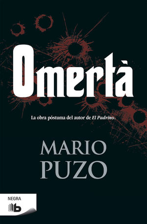 OMERTÀ