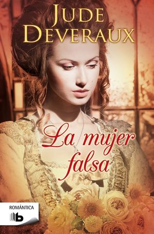 LA MUJER FALSA (SERIE JAMES RIVER 1)