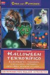 SERIE MATERIALES VARIOS Nº 2. HALLOWEEN TERRORÍFICO