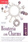 BISUTERÍA CON CHARMS