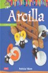 LOS PEQUEÑOS CREADORES. ARCILLA