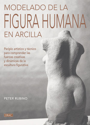 MODELADO DE LA FIGURA HUMANA EN ARCILLA