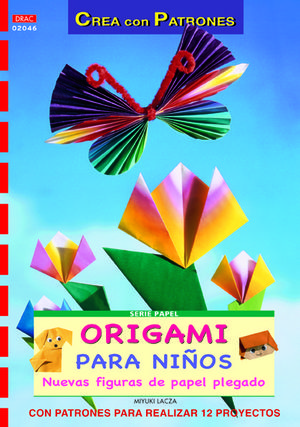 ORIGAMI PARA NIÑOS