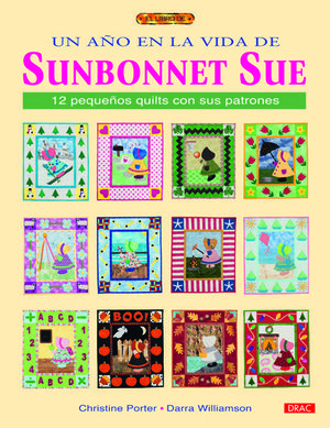 UN AÑO EN LA VIDA DE SUNBONNET SUE