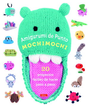 AMIGURUMI DE PUNTO