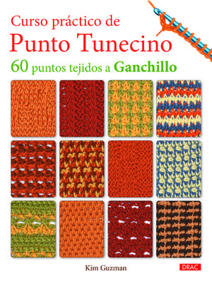 CURSO PRÁCTICO DE PUNTO TUNECINO