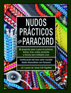 NUDOS PRÁCTICOS CON PARACORD