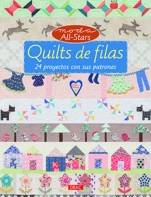 QUILTS DE FILAS