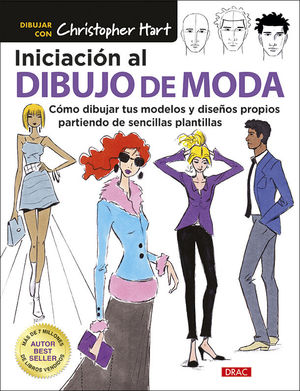 INICIACION AL DIBUJO DE MODA