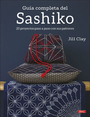 GUIA COMPLETA DE SASHIKO