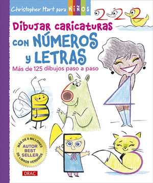 Cmo Dibujar Cosas Chulas: Aprende a Dibujar Cosas Chulas, Libro de Dibujo  para Nios Paso a Paso, Dibujar Cosas Chulas (Paperback) 