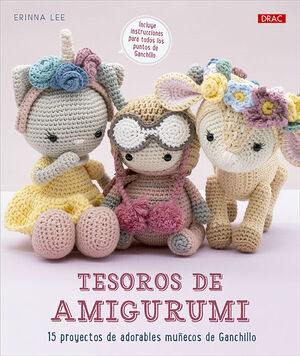 TESOROS DE AMIGURUMI