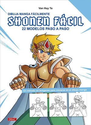 SHONEN FACIL