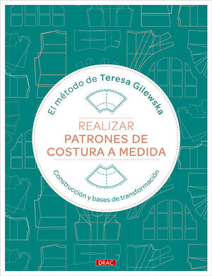 REALIZAR PATRONES DE COSTURA A MEDIDA