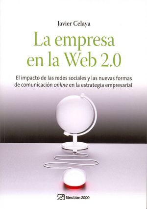 LA EMPRESA EN LA WEB 2.0