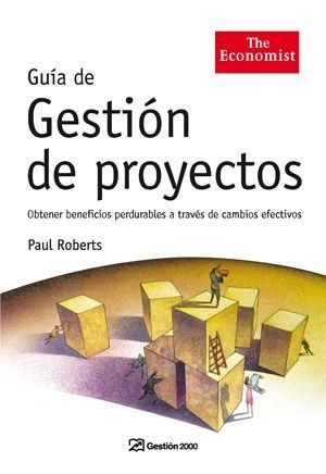 GUÍA DE GESTIÓN DE PROYECTOS