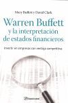 WARREN BUFFETT Y LA INTERPRETACIÓN DE ESTADOS FINANCIEROS