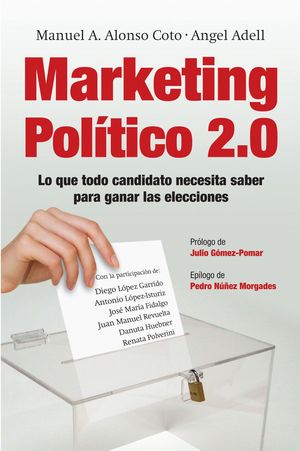 MARKETING POLÍTICO 2.0