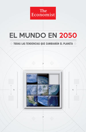 EL MUNDO EN 2050