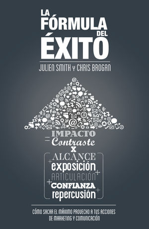 LA FÓRMULA DEL ÉXITO